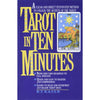 Tarot in Ten Minutes - Book