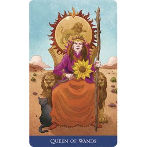 Tarot Made Easy - Cards