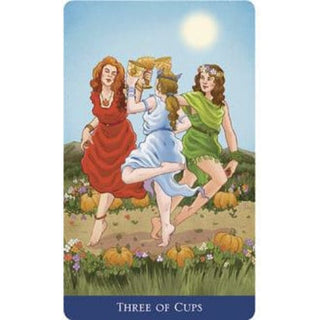 Tarot Made Easy - Cards