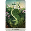 Tarot of Mystical Moments Cards