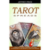 Tarot Spreads: A Beginner’s Guide to Reading Cards - Books