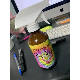 The Big Nasty Organic Cleaner - Cleanser