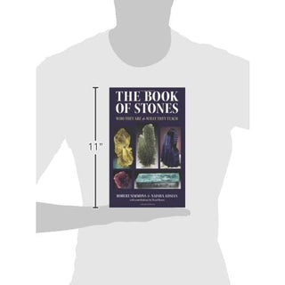The Book of Stones - Books