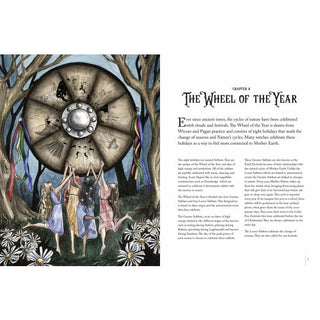 The Complete Grimoire - Book