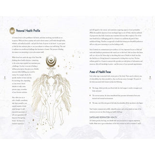The Complete Guide to Astrological Self-Care - Done