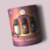 The Cozy Fireside Essential Oil Collection - Done