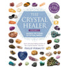 The Crystal Healer: Volume 2 - Book