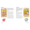 The Crystal Power Tarot - Cards
