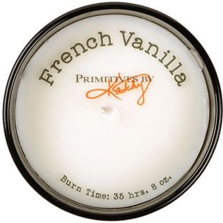 The Dog Farted Jar Candle