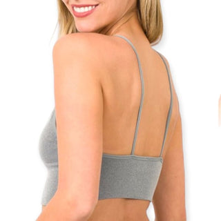 Elizabeth Bralette - Clothing
