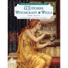 The Encyclopedia of Witches Witchcraft and Wicca - Book