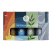 The Four Elements Collection - Done