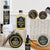 The Gentleman Solid Cologne