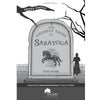 The Ghostly Tales of Saratoga - Books