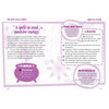 The Girls’ Book of Spells - Books