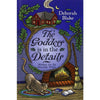 The Goddess is in the Details - Book