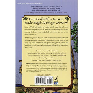 The Goddess is in the Details - Book