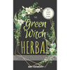 The Green Witch Herbal - Book