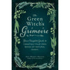 The Green Witch’s Grimoire - Book