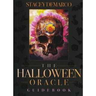 The Halloween Oracle 💀 - Done