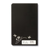 The Heart That Gives Gathers Journal - journal