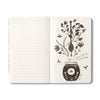 The Heart That Gives Gathers Journal - journal