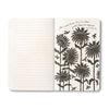 The Heart That Gives Gathers Journal - journal