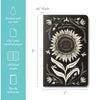 The Heart That Gives Gathers Journal - journal