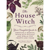The House Witch - Book