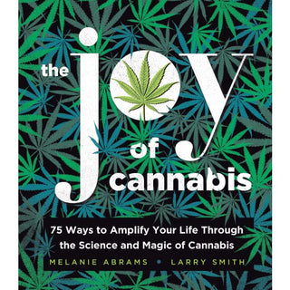 The Joy of Cannabis - Books