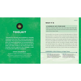 The Joy of Cannabis - Books