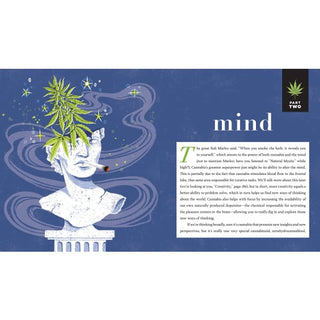 The Joy of Cannabis - Books
