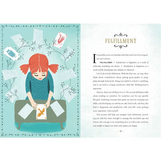 The Junior Witch’s Handbook: A Kid’s Guide to White Magic