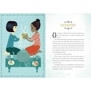 The Junior Witch’s Handbook: A Kid’s Guide to White Magic