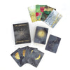 The Living Wheel Astrology Cards - Tarot
