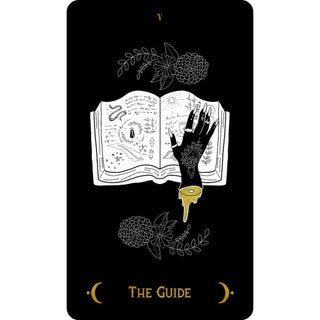 The Macabre Tarot - Cards