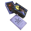 The Nightmare Before Christmas Tarot Deck and Guidebook -