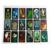 The Nightmare Before Christmas Tarot Deck and Guidebook -