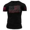 The Oath T Shirt by Grunt Style - Discontinued - Done