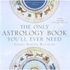 The Only Astrology Book You’ll Ever Need-21st Century - Done
