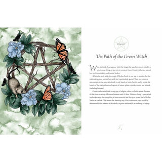 The Path of the Witch: Rituals & Practices for Discovering