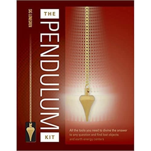 The Pendulum Kit - Done