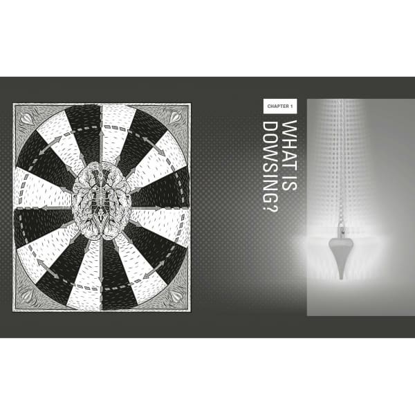 The Pendulum Kit - Done