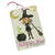 The Pretty Hot Mess Air Fresheners - White Witch - Done