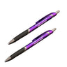 NEW Purple Ergonomic Pen