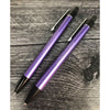 The Pretty Hot Mess Ink Pens 🩷 - Purple Shine Pen