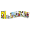 The Rider Tarot Deck - Cards