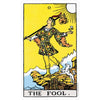The Rider Tarot Deck - Cards