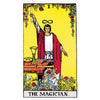 The Rider Tarot Deck - Cards