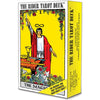 The Rider Tarot Deck - Cards
